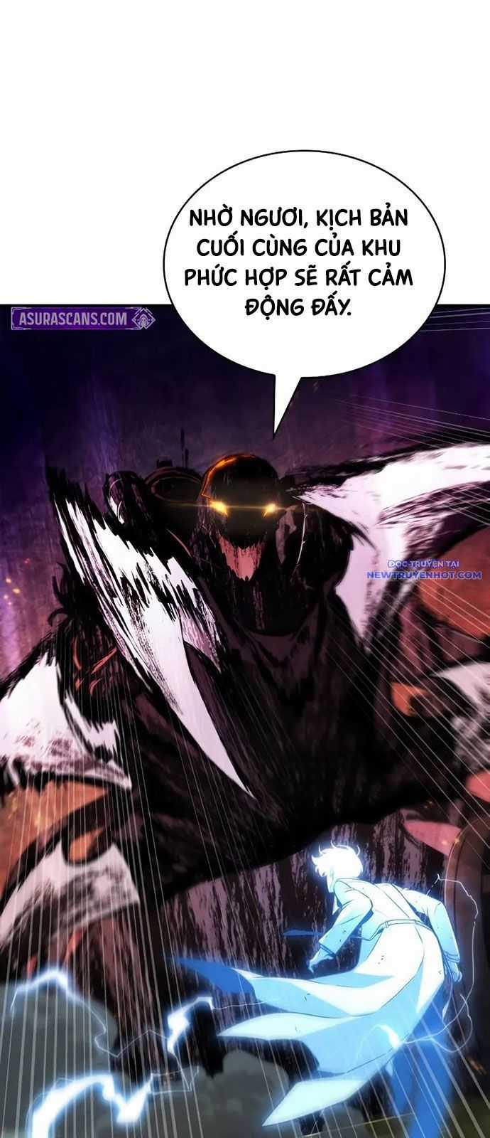 Toàn Trí Độc Giả Chapter 249 trang 35