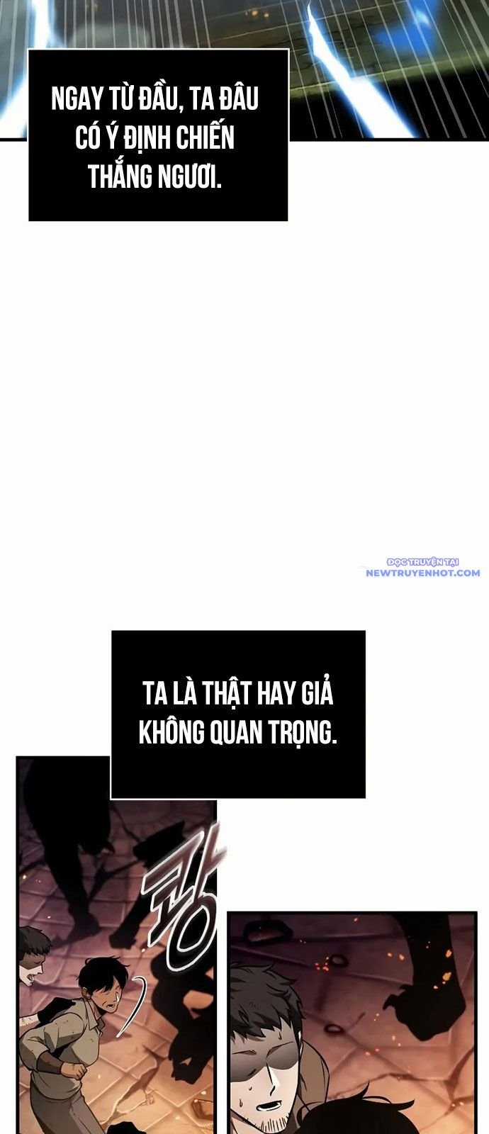 Toàn Trí Độc Giả Chapter 249 trang 36