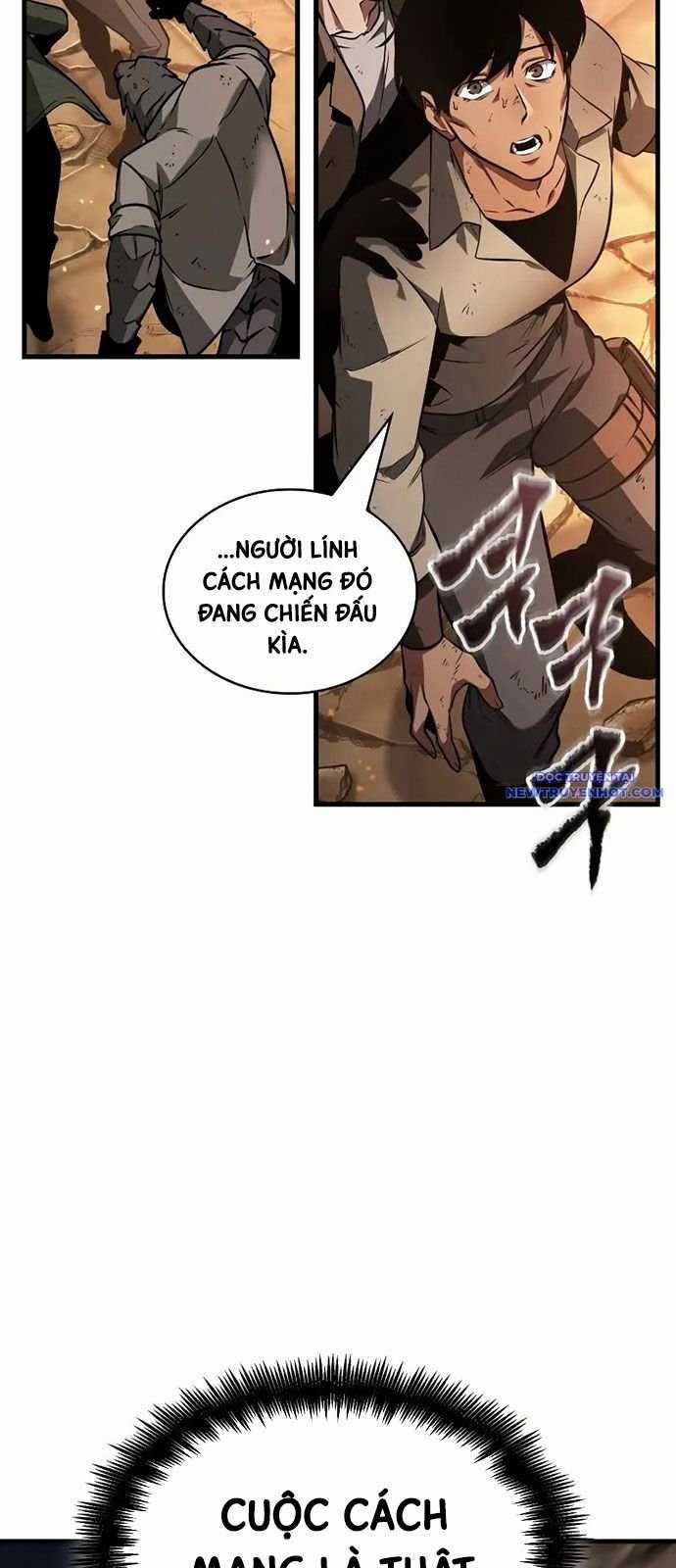 Toàn Trí Độc Giả Chapter 249 trang 37