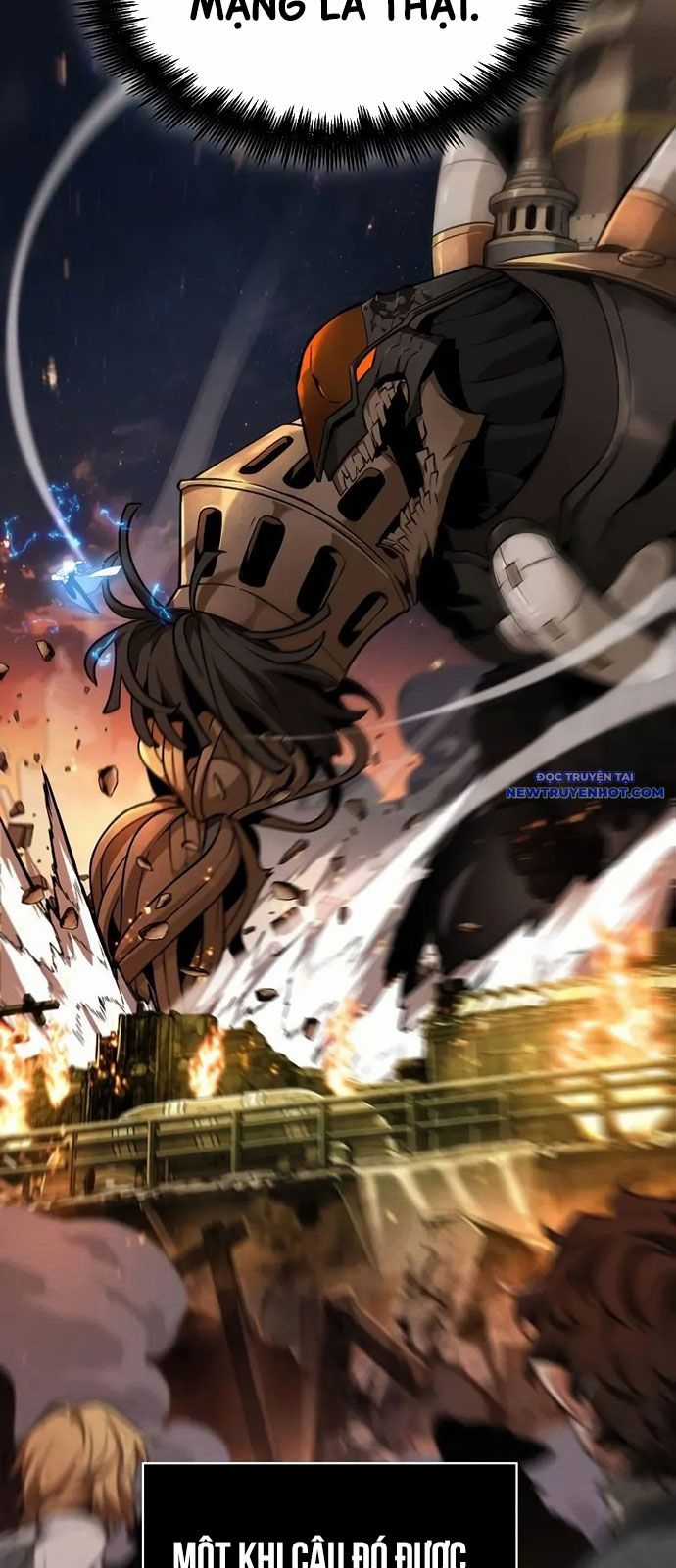 Toàn Trí Độc Giả Chapter 249 trang 38