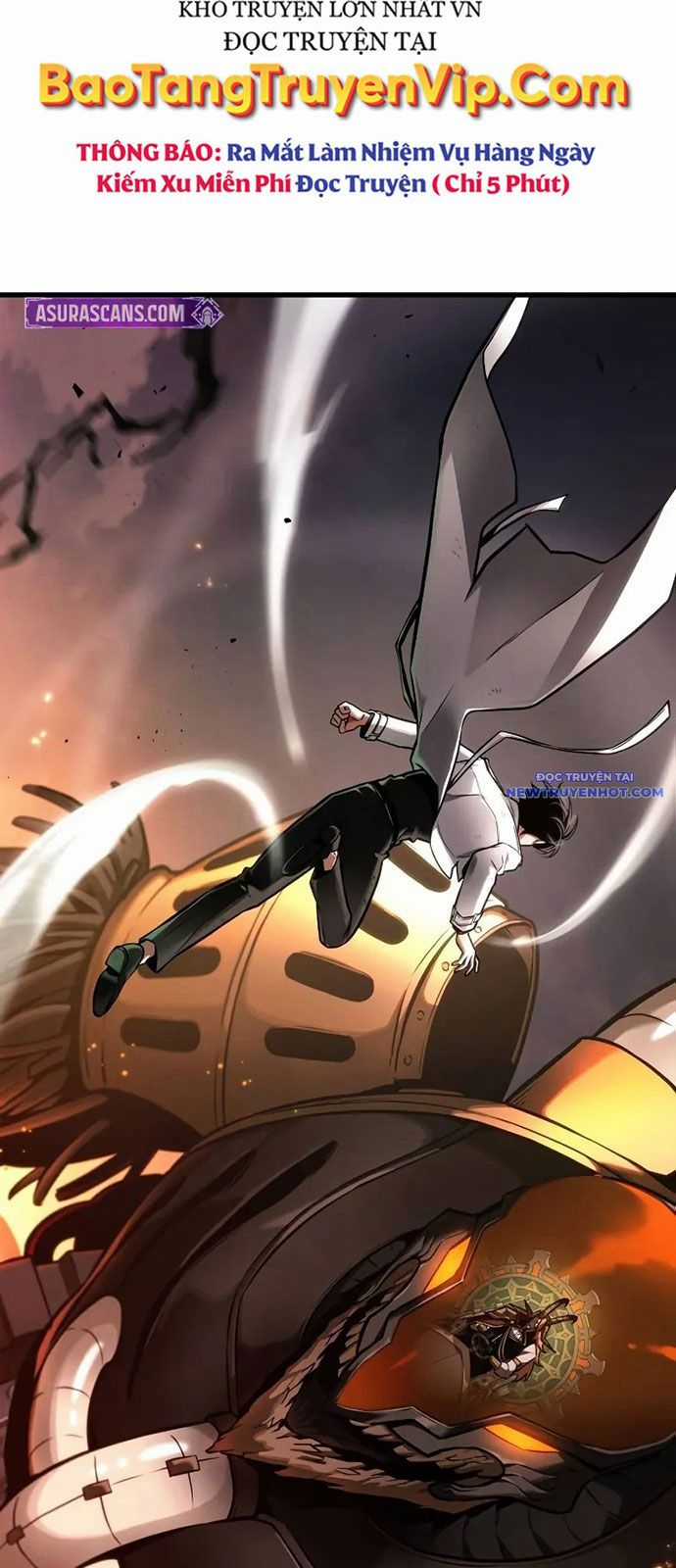 Toàn Trí Độc Giả Chapter 249 trang 4