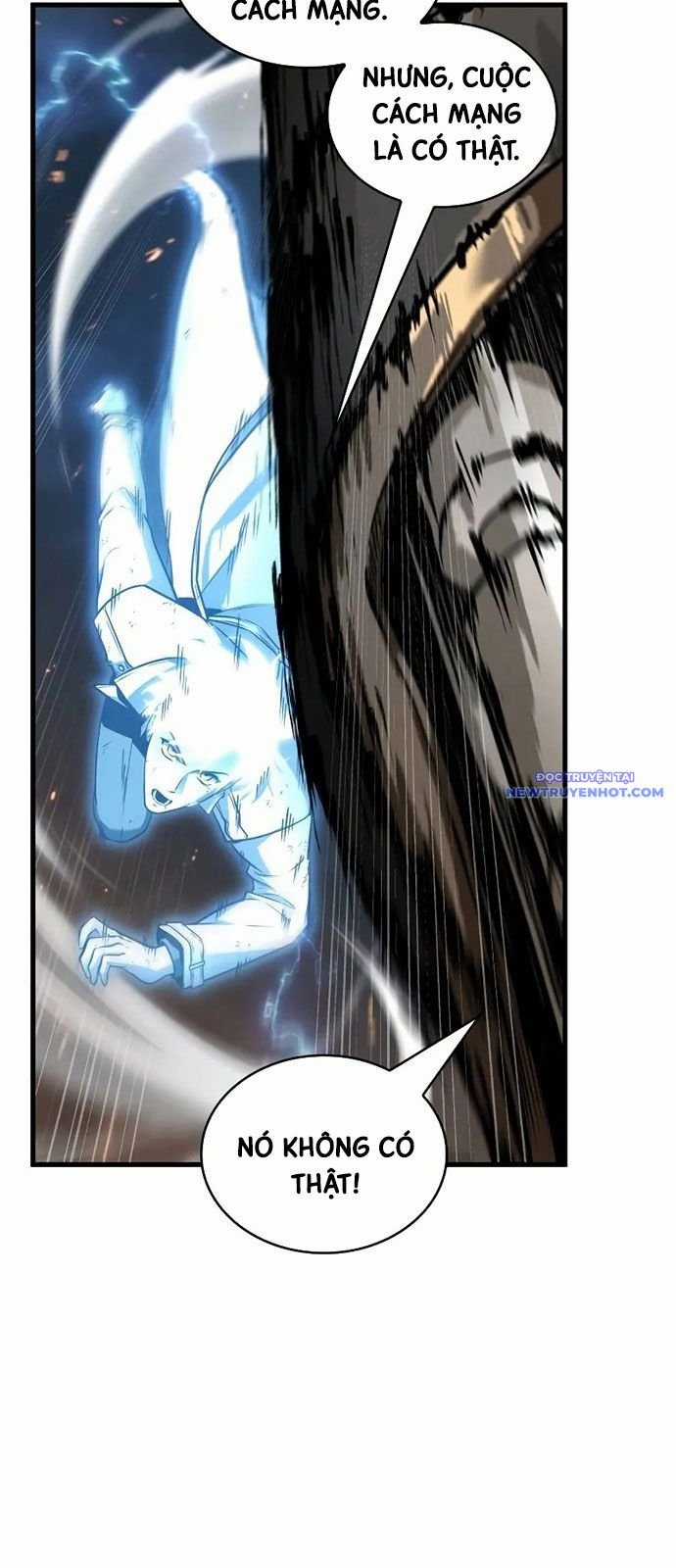 Toàn Trí Độc Giả Chapter 249 trang 41