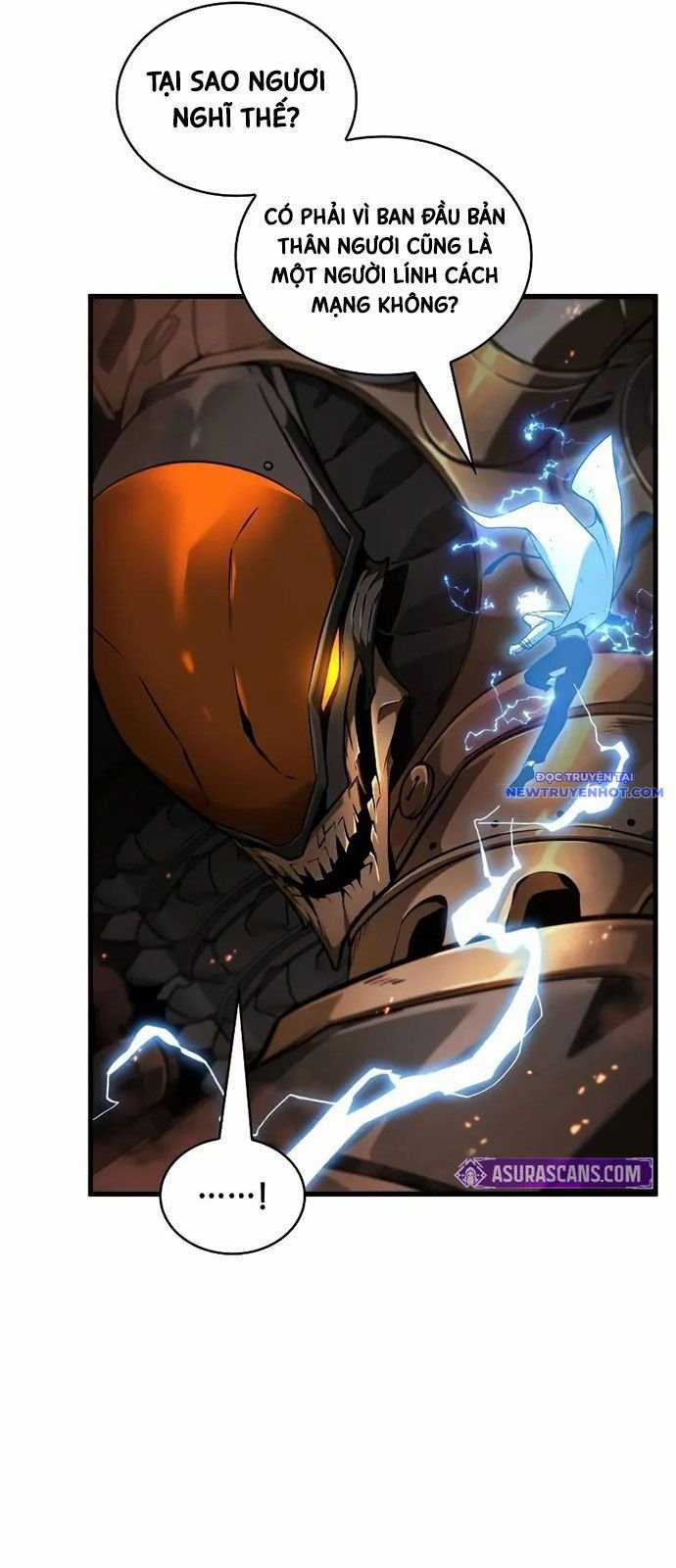 Toàn Trí Độc Giả Chapter 249 trang 42