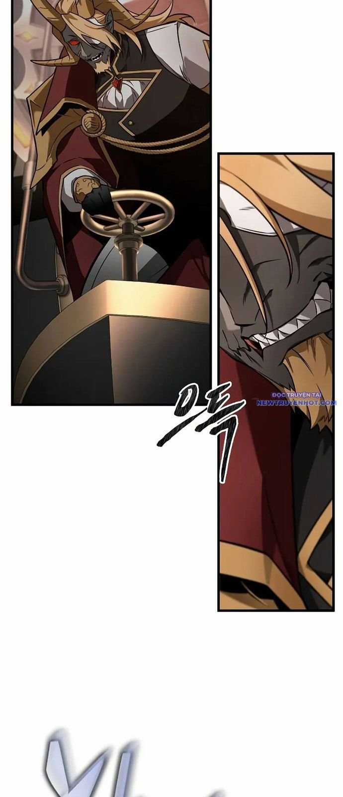 Toàn Trí Độc Giả Chapter 249 trang 45