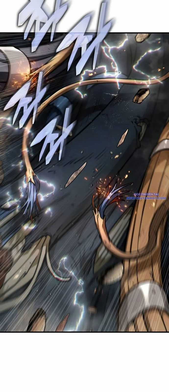 Toàn Trí Độc Giả Chapter 249 trang 46