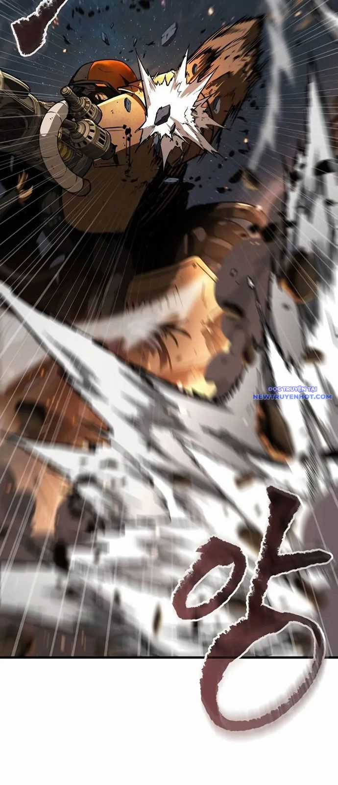 Toàn Trí Độc Giả Chapter 249 trang 48