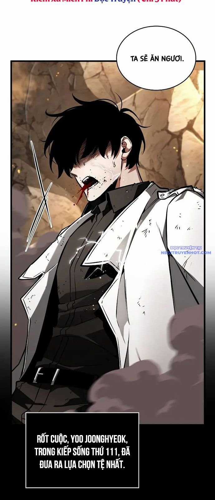 Toàn Trí Độc Giả Chapter 249 trang 50