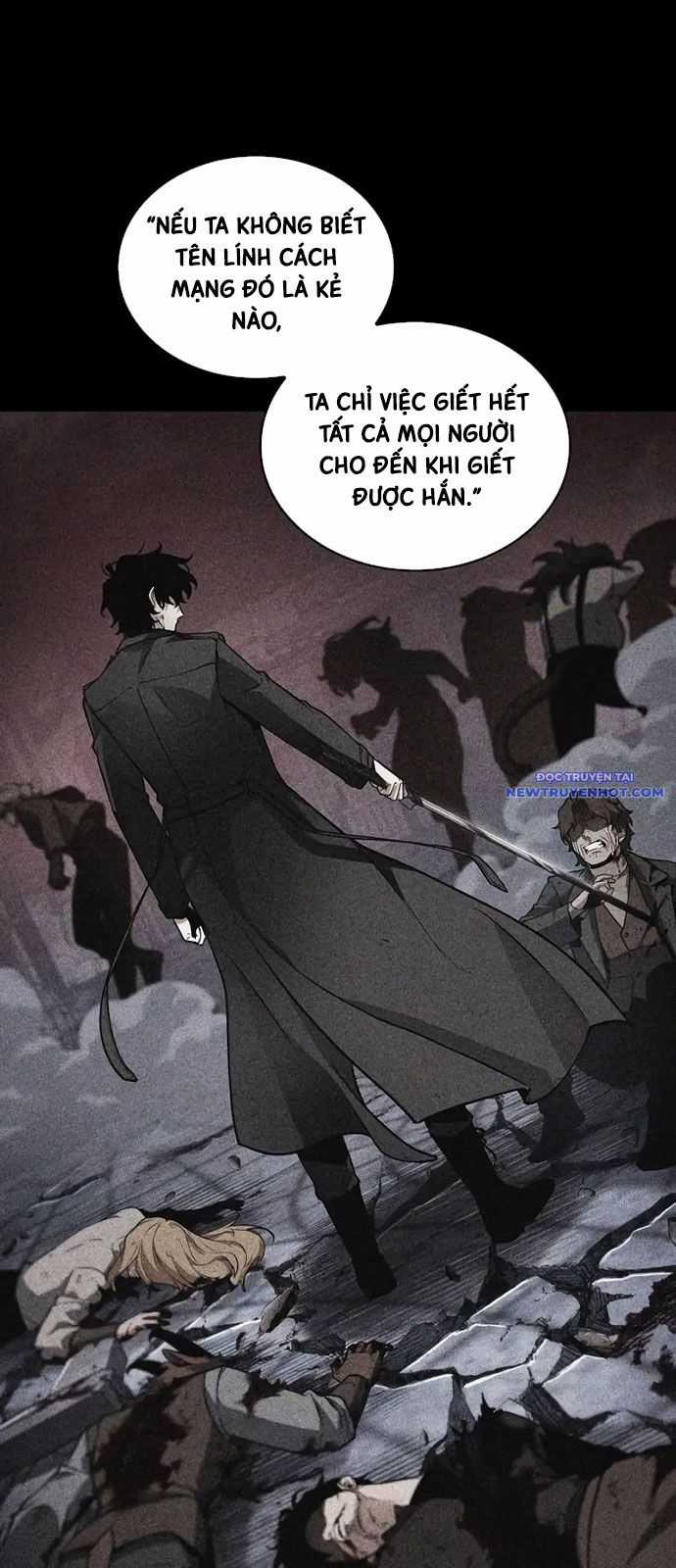 Toàn Trí Độc Giả Chapter 249 trang 51
