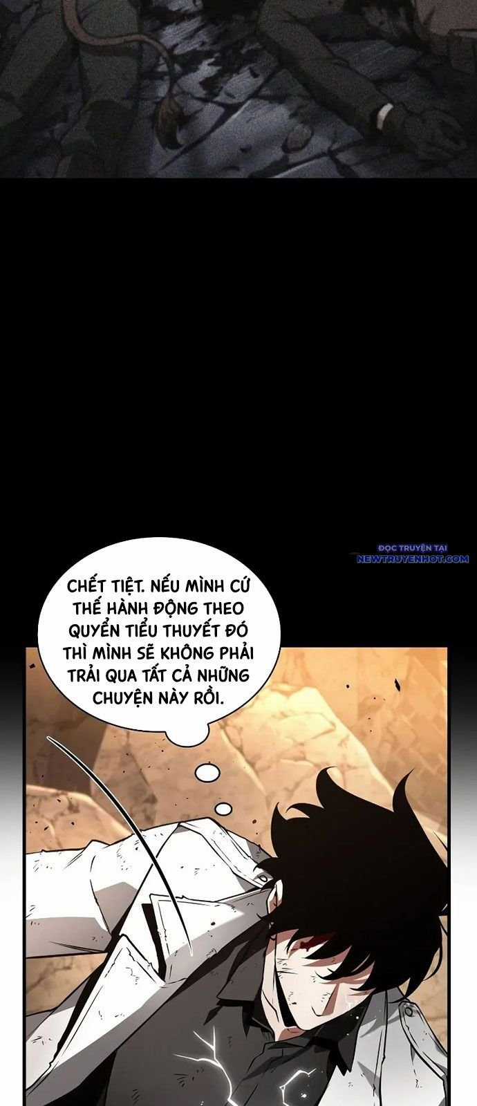 Toàn Trí Độc Giả Chapter 249 trang 52