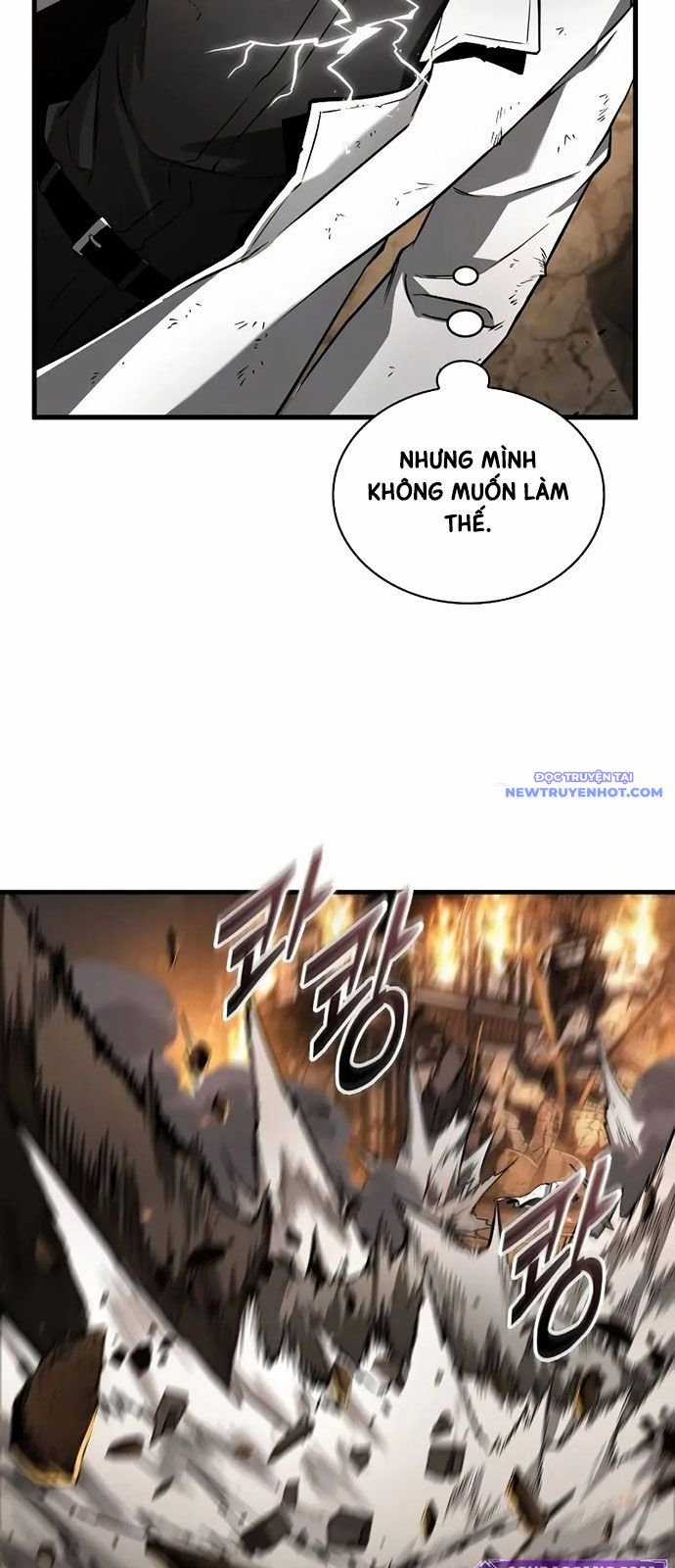 Toàn Trí Độc Giả Chapter 249 trang 53