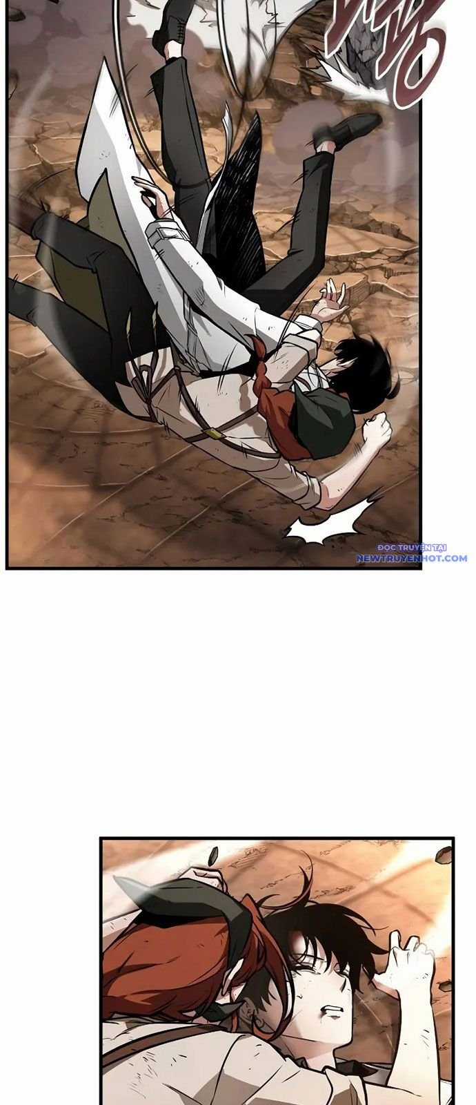 Toàn Trí Độc Giả Chapter 249 trang 57