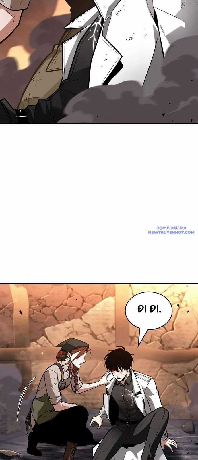 Toàn Trí Độc Giả Chapter 249 trang 60