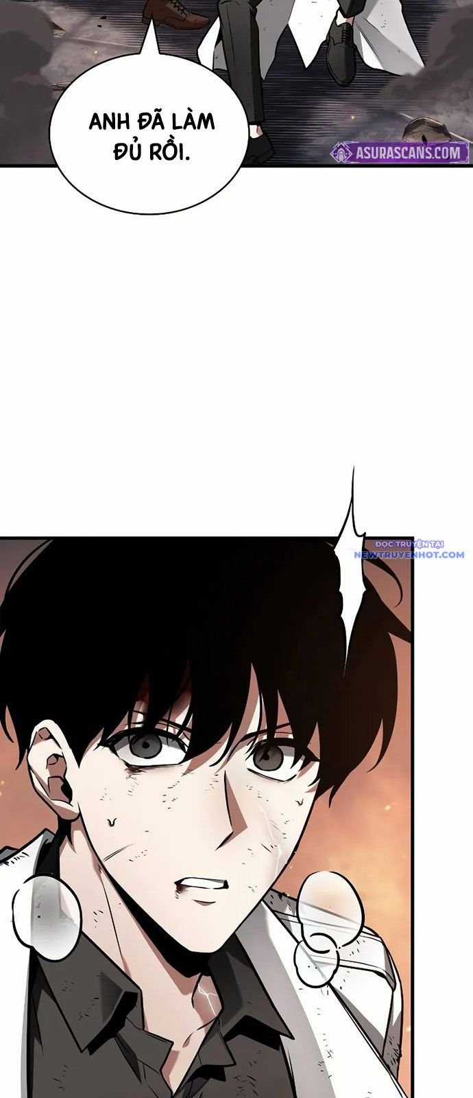 Toàn Trí Độc Giả Chapter 249 trang 61