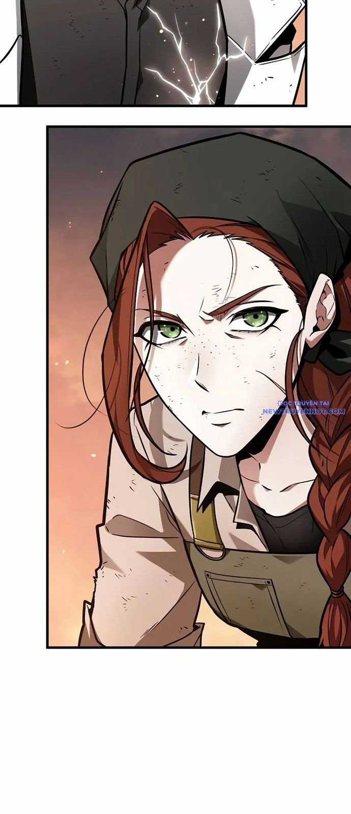 Toàn Trí Độc Giả Chapter 249 trang 62