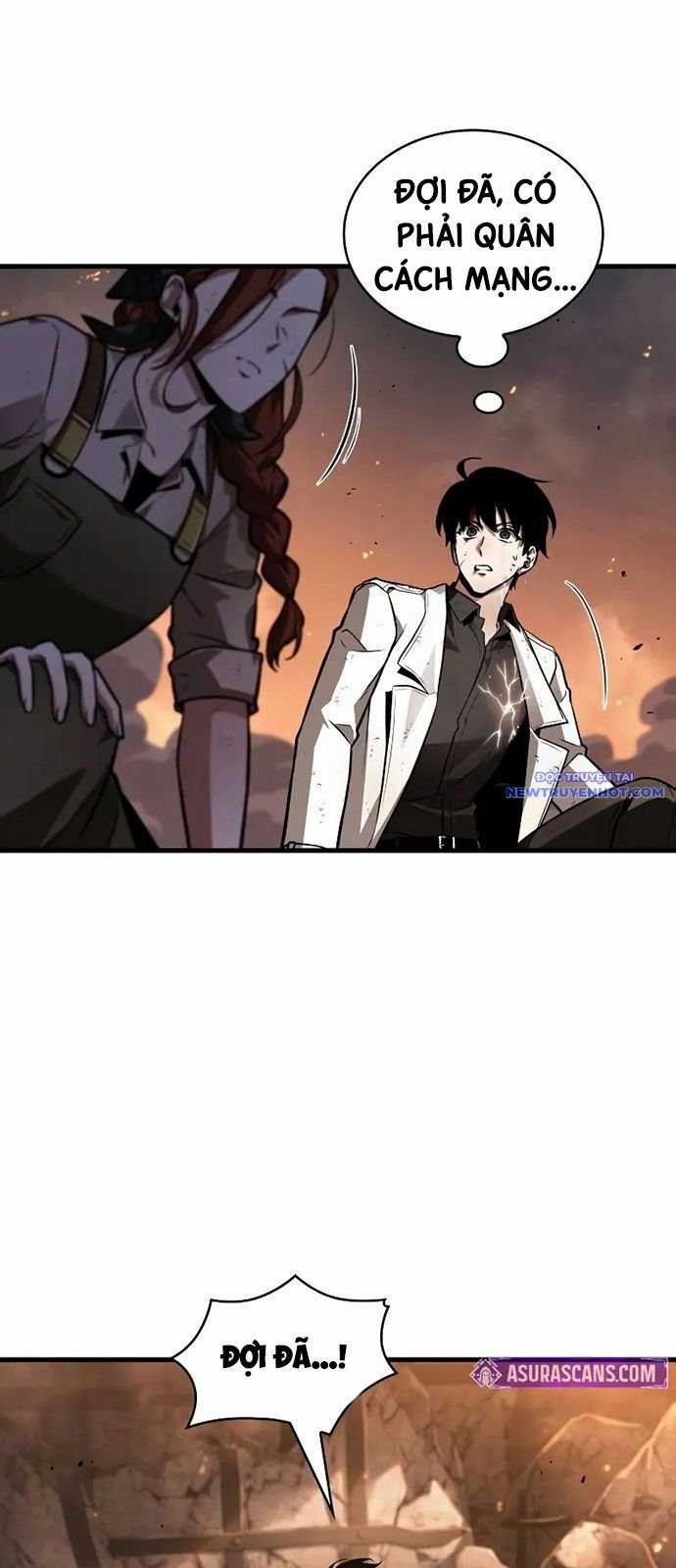 Toàn Trí Độc Giả Chapter 249 trang 63