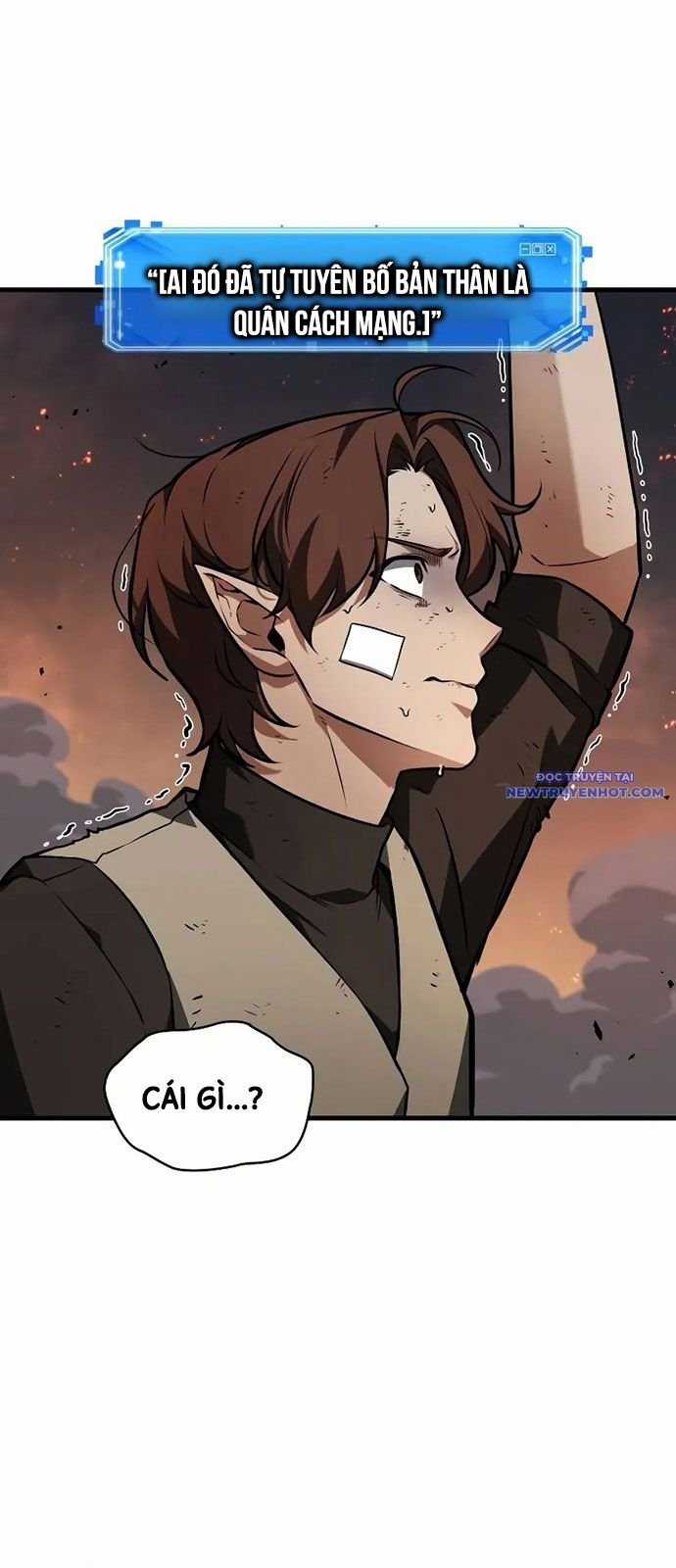 Toàn Trí Độc Giả Chapter 249 trang 67