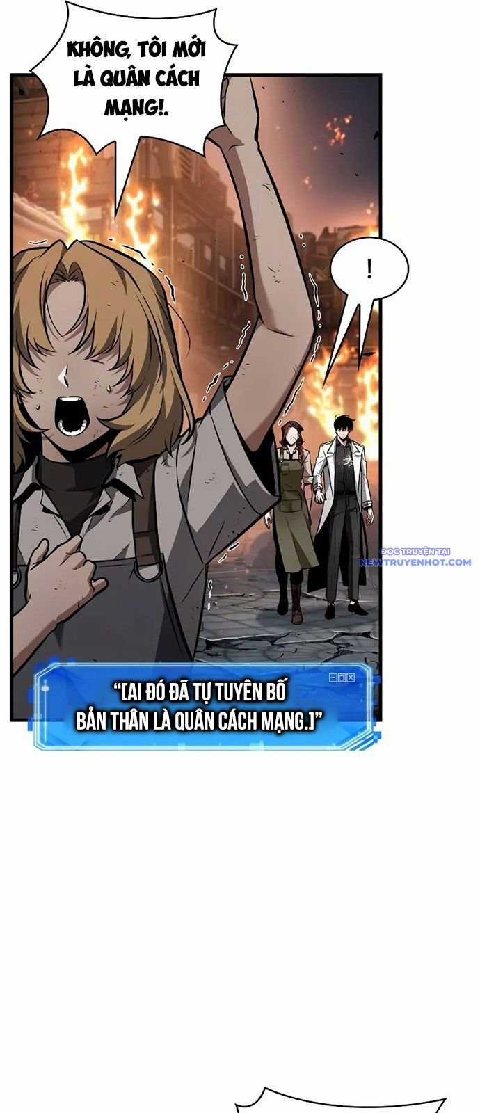 Toàn Trí Độc Giả Chapter 249 trang 68