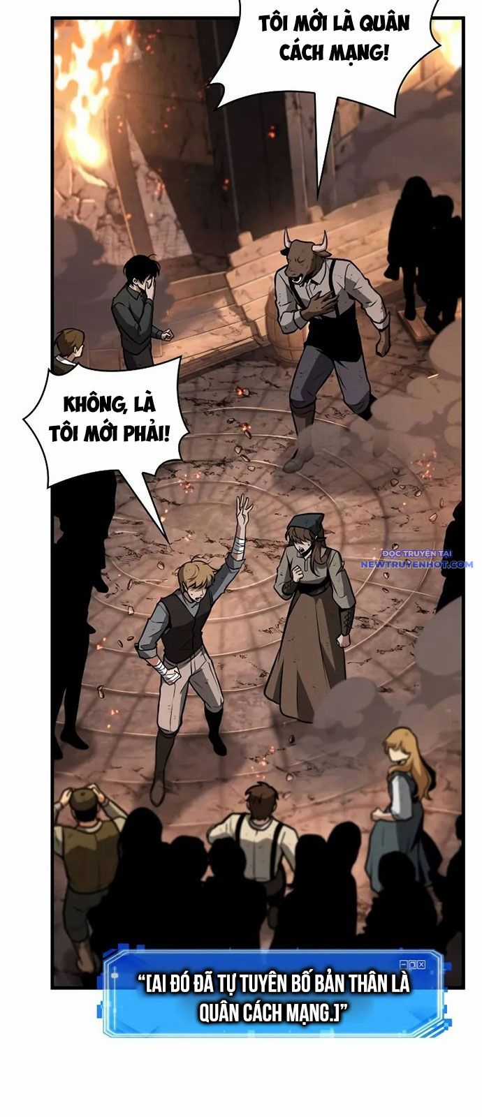 Toàn Trí Độc Giả Chapter 249 trang 69