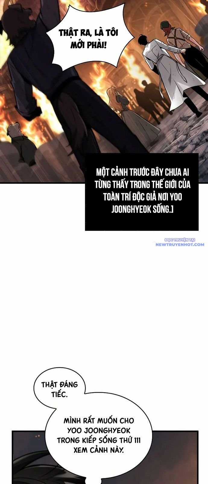 Toàn Trí Độc Giả Chapter 249 trang 71