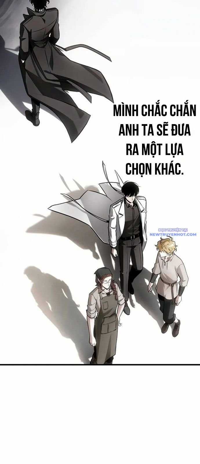 Toàn Trí Độc Giả Chapter 249 trang 73