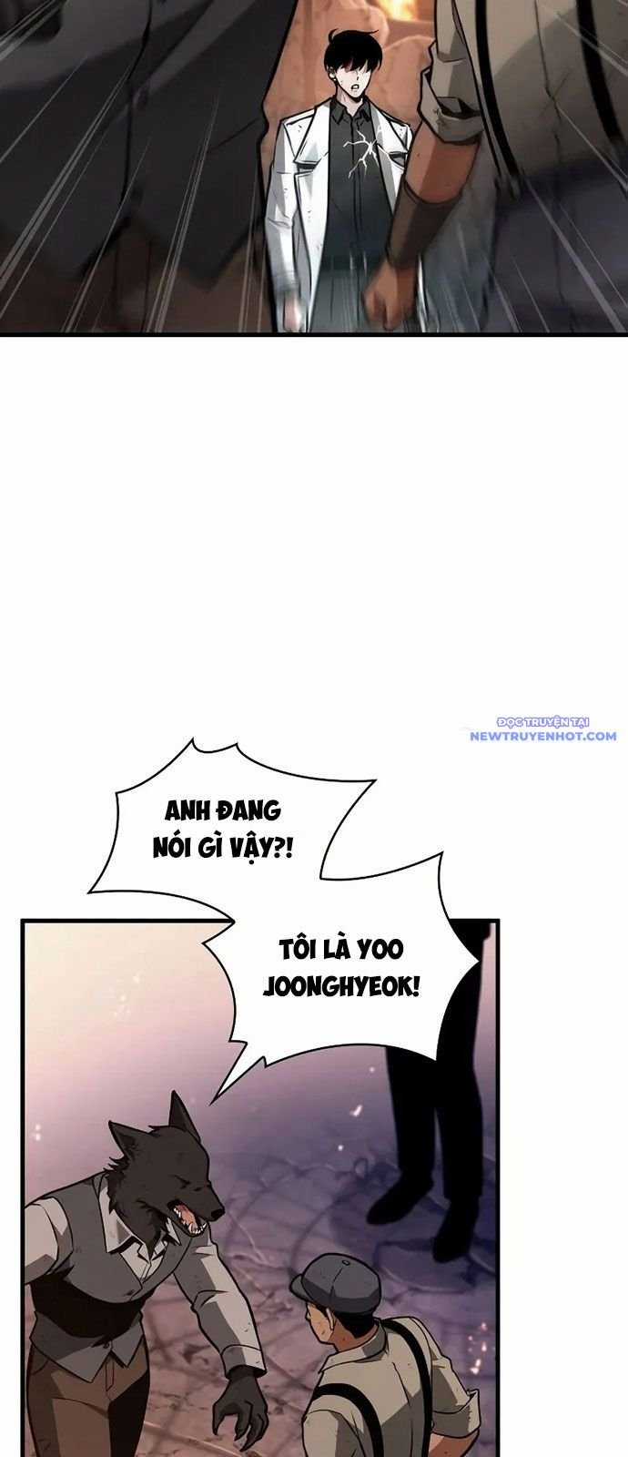 Toàn Trí Độc Giả Chapter 249 trang 76