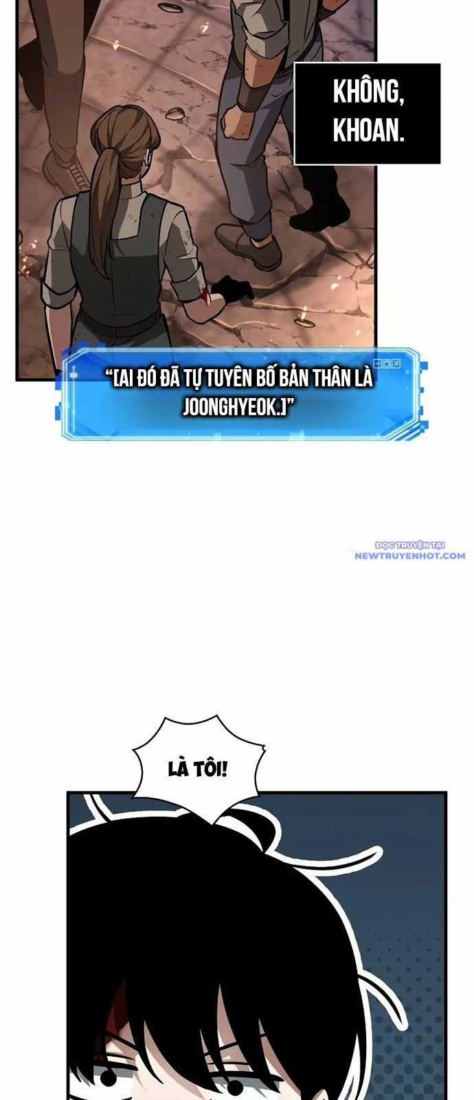 Toàn Trí Độc Giả Chapter 249 trang 77