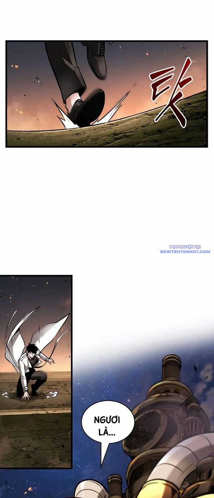 Toàn Trí Độc Giả Chapter 249 trang 8