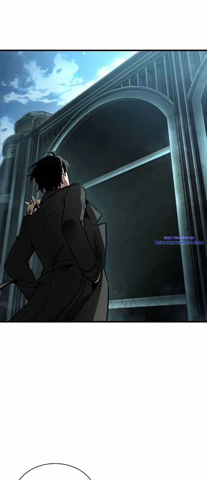 Toàn Trí Độc Giả Chapter 249 trang 82