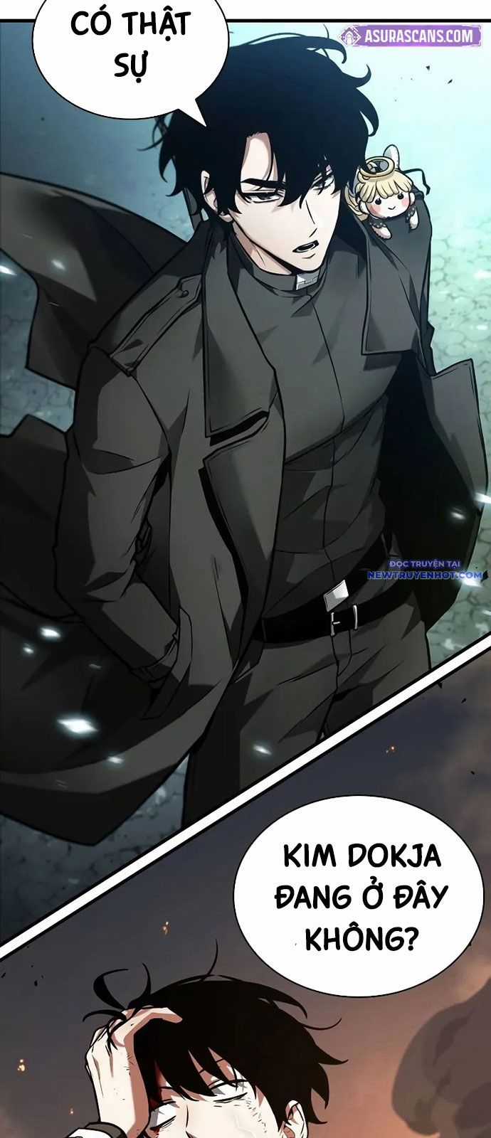 Toàn Trí Độc Giả Chapter 249 trang 83