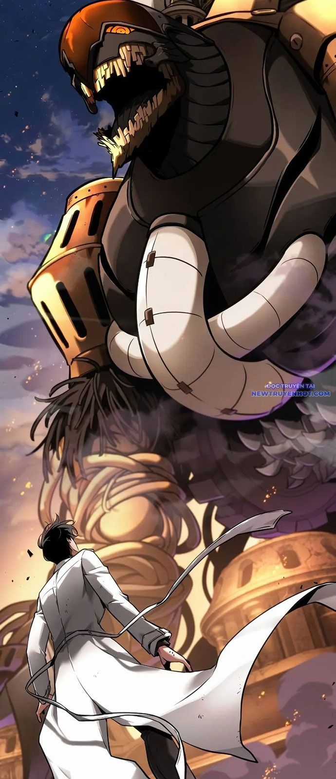 Toàn Trí Độc Giả Chapter 249 trang 9