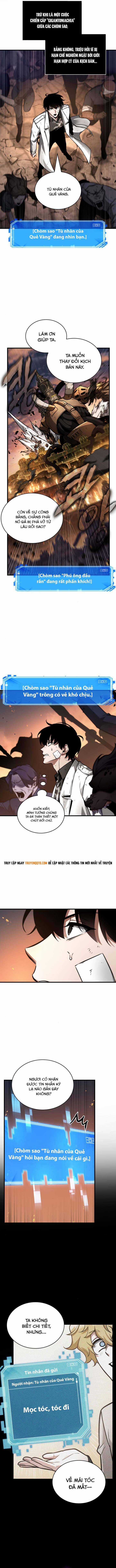 Toàn Trí Độc Giả Chapter 250 trang 10