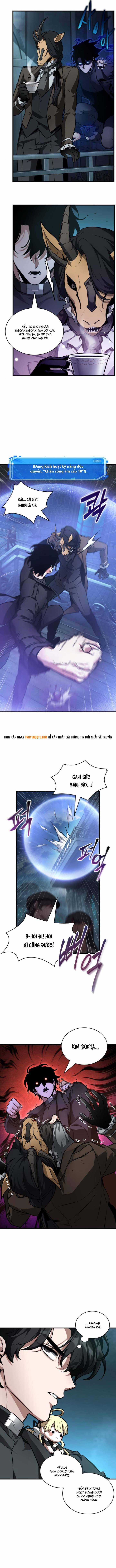 Toàn Trí Độc Giả Chapter 250 trang 2