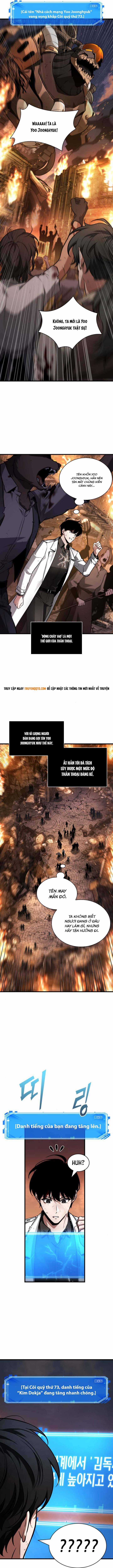 Toàn Trí Độc Giả Chapter 250 trang 4