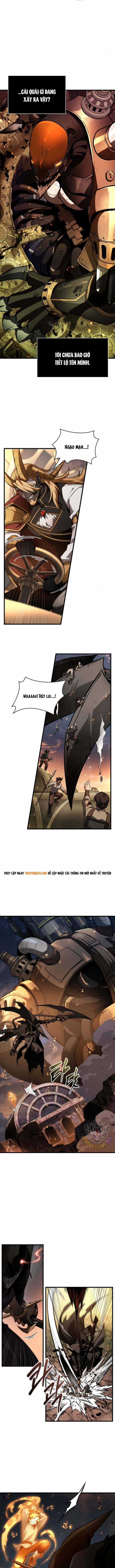 Toàn Trí Độc Giả Chapter 250 trang 5