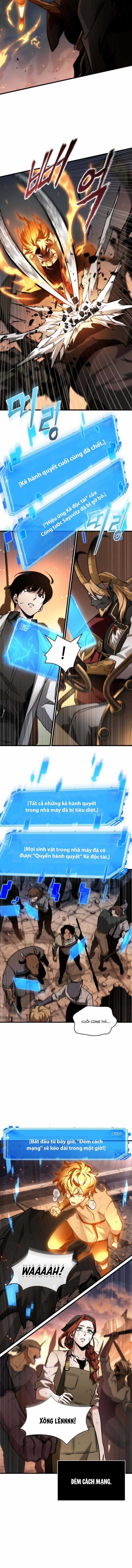 Toàn Trí Độc Giả Chapter 250 trang 6