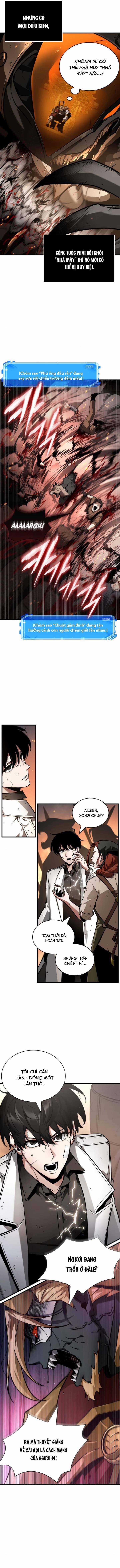 Toàn Trí Độc Giả Chapter 250 trang 8