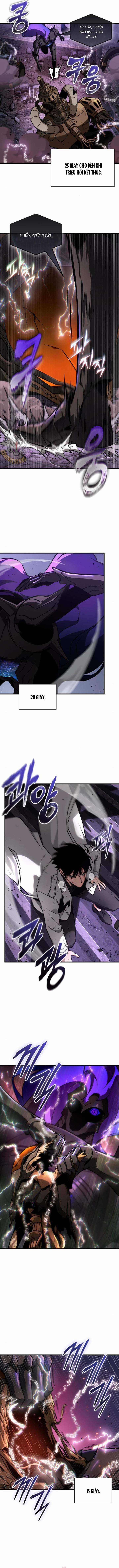 Toàn Trí Độc Giả Chapter 251 trang 11