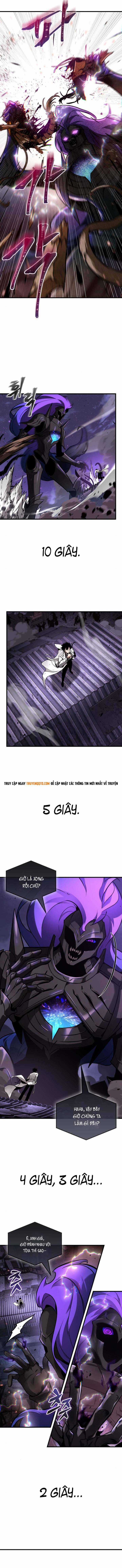 Toàn Trí Độc Giả Chapter 251 trang 12