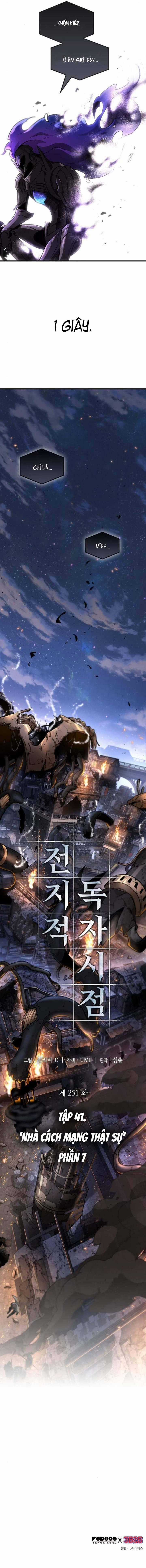 Toàn Trí Độc Giả Chapter 251 trang 13