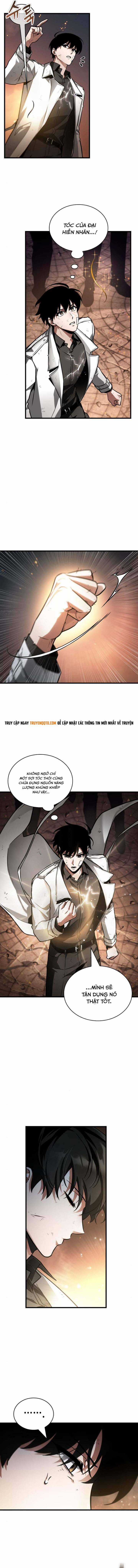 Toàn Trí Độc Giả Chapter 251 trang 2