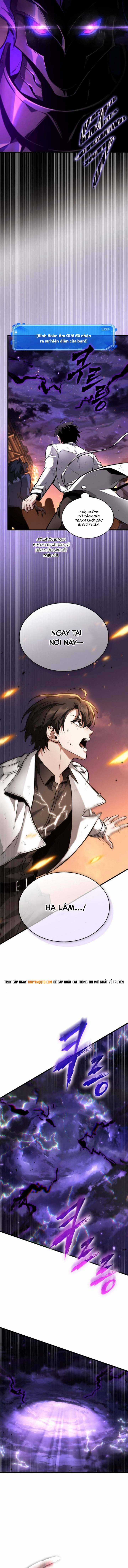Toàn Trí Độc Giả Chapter 251 trang 4