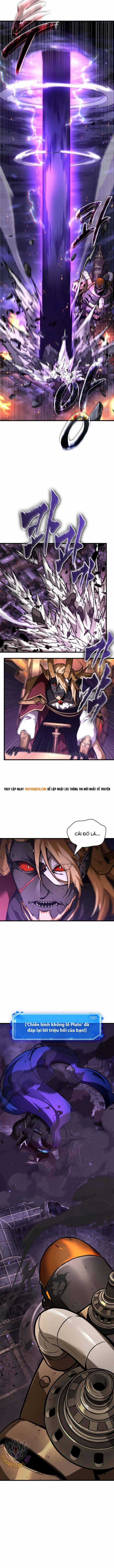 Toàn Trí Độc Giả Chapter 251 trang 5