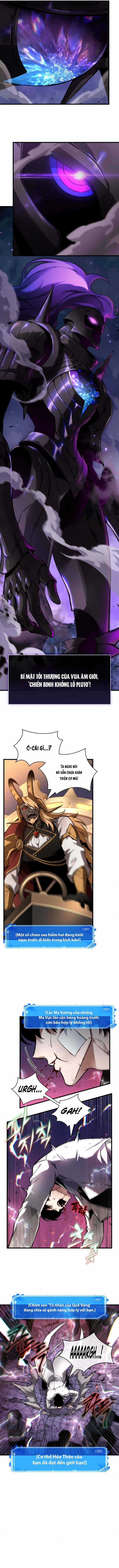 Toàn Trí Độc Giả Chapter 251 trang 6