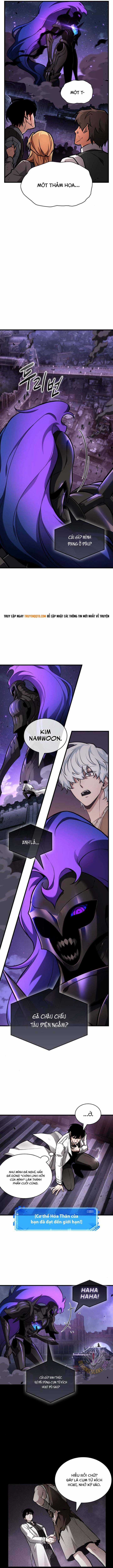 Toàn Trí Độc Giả Chapter 251 trang 7
