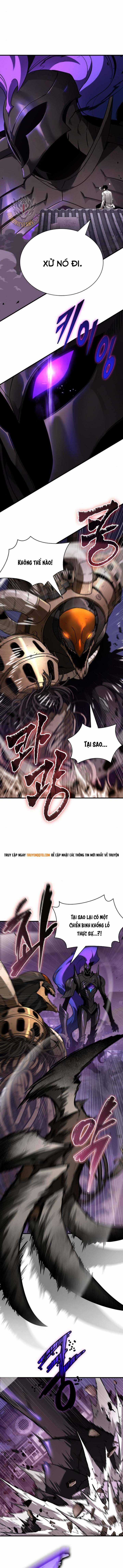 Toàn Trí Độc Giả Chapter 251 trang 9