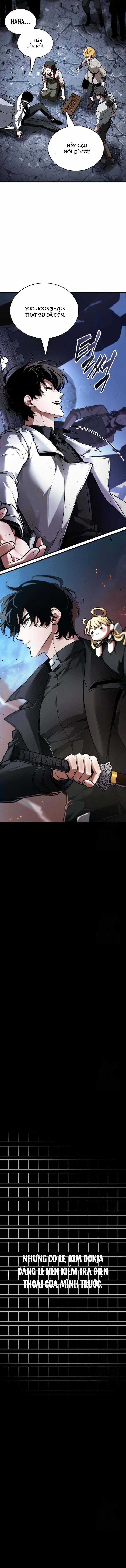 Toàn Trí Độc Giả Chapter 252 trang 11