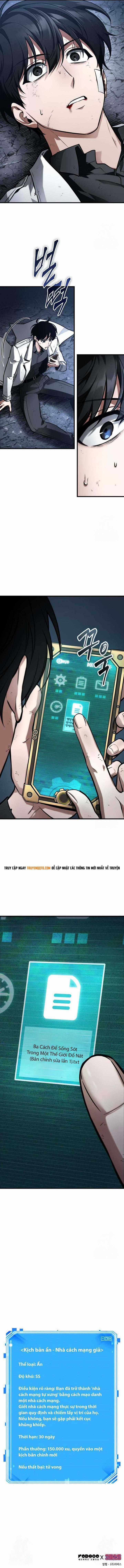 Toàn Trí Độc Giả Chapter 252 trang 12