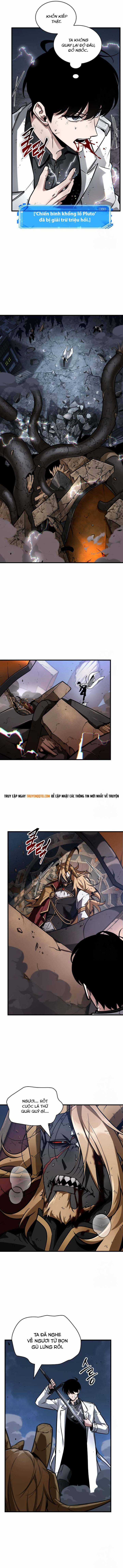 Toàn Trí Độc Giả Chapter 252 trang 2