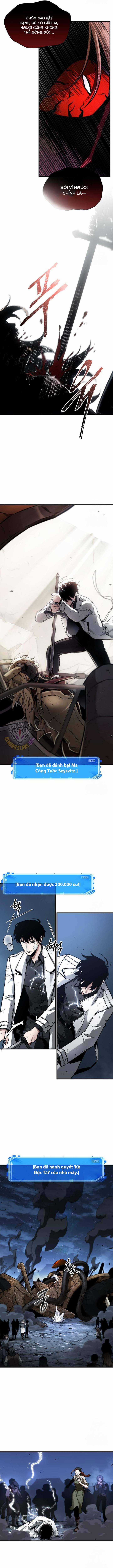 Toàn Trí Độc Giả Chapter 252 trang 3