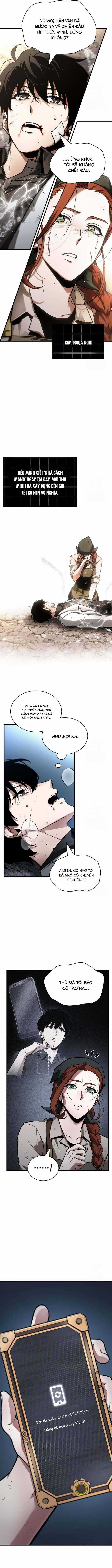 Toàn Trí Độc Giả Chapter 252 trang 6